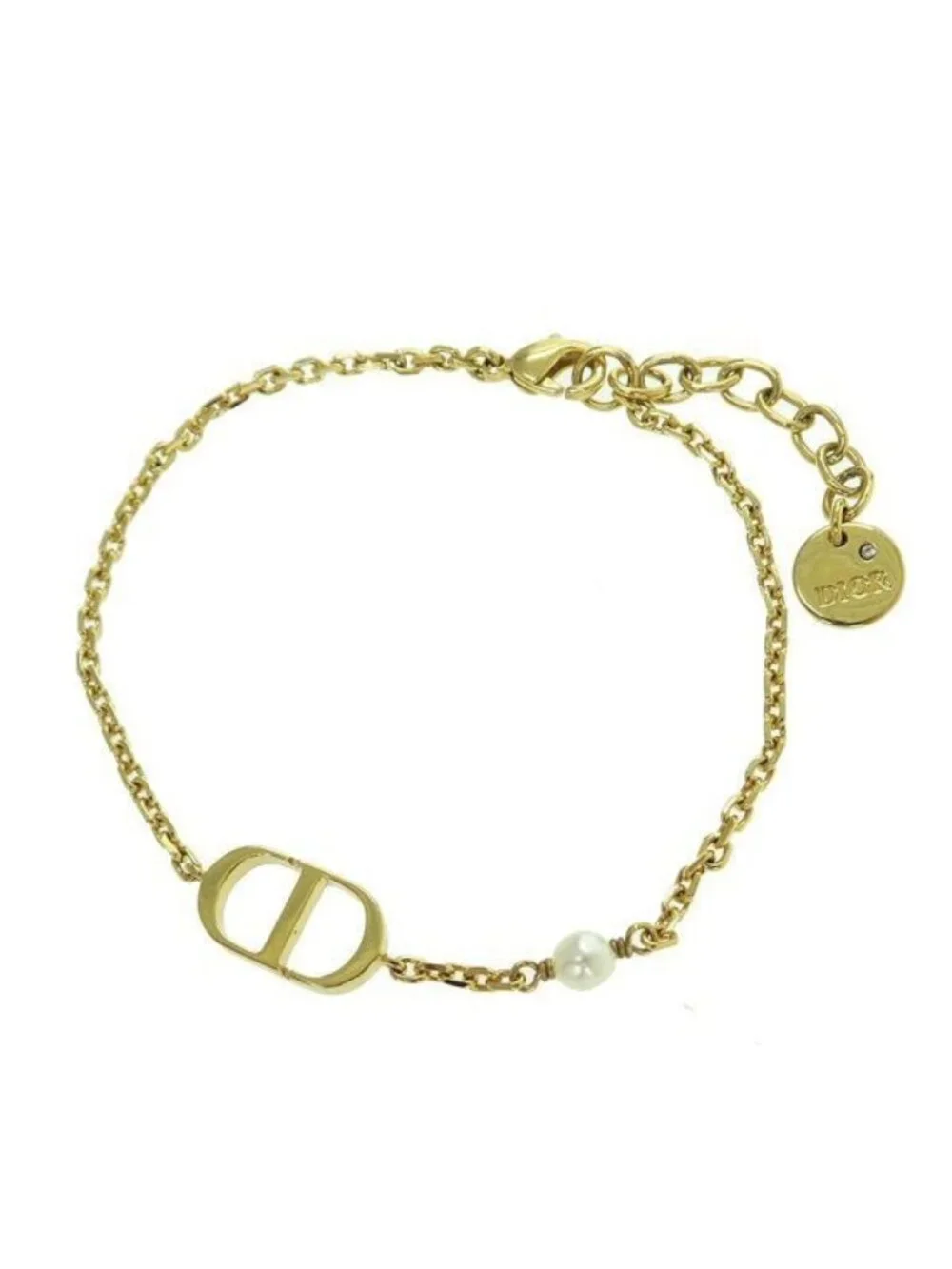 Dior Petit CD Bracelet